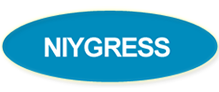 Hotel Niygress logo